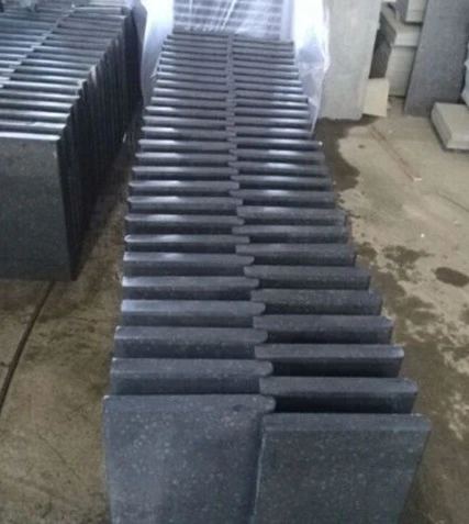 granite pool coping tiles