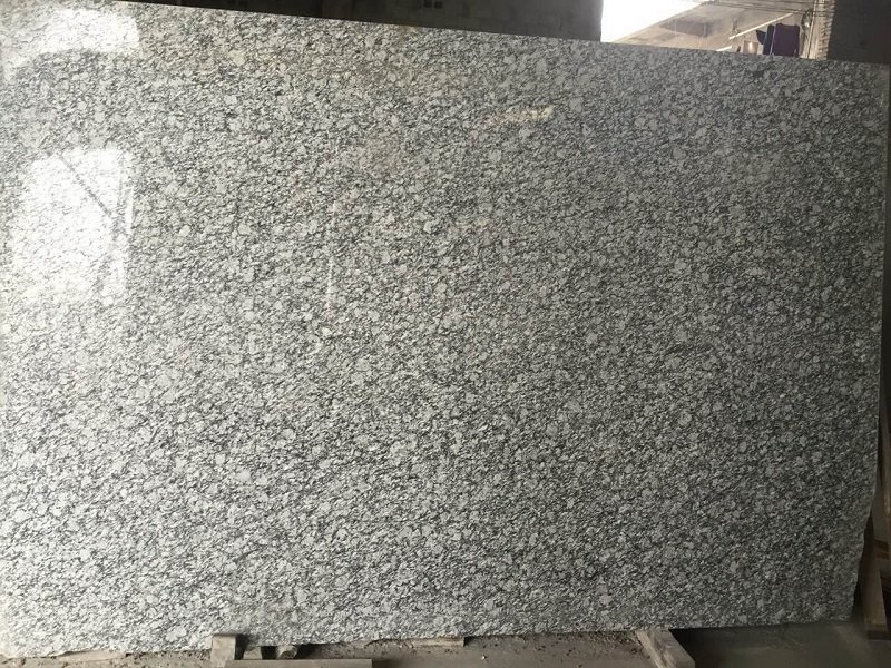 white wave granite