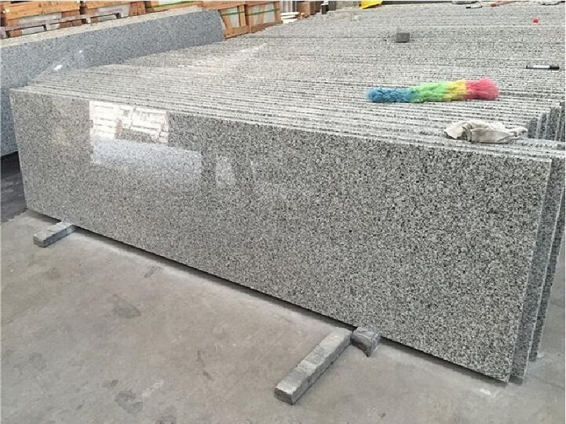 granite half slabs