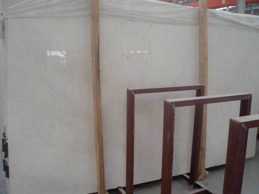 bursa cream marble