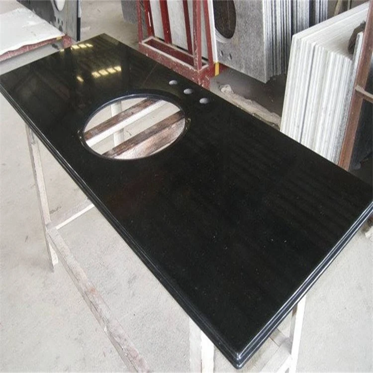 Granite ak kontwa