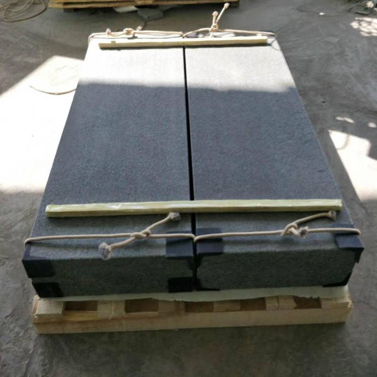 Granite pou eskalye deyò