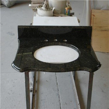 Granite Bath Vanity Tops