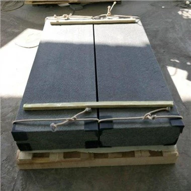 Granite pou eskalye deyò