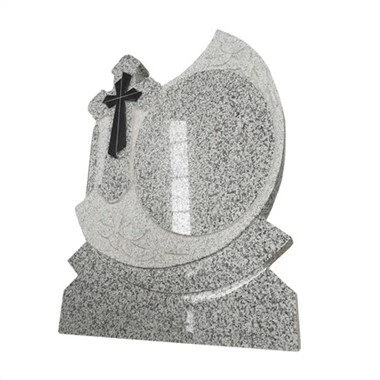 Wòch Granite Memorial pou Tonm
