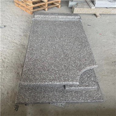 Wout dwat Granite wòch