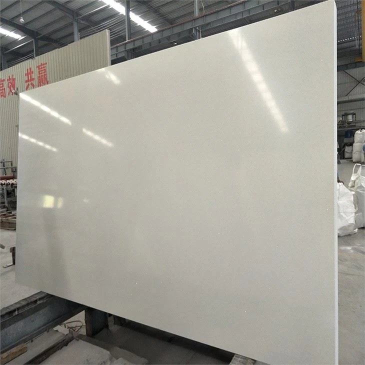 quartz slab cost