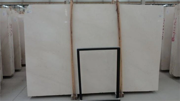 bursa beige marble slab