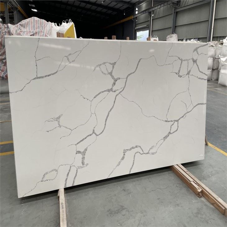 Calacatta Valencia Quartz