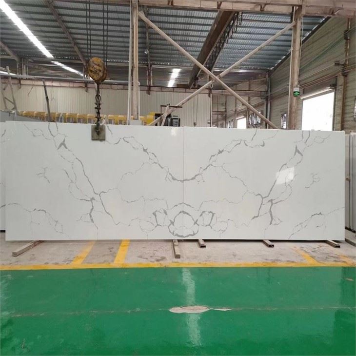 calacatta gioia quartz