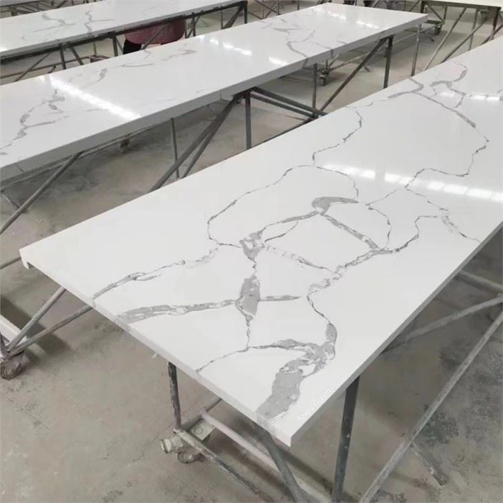calacatta zara quartz