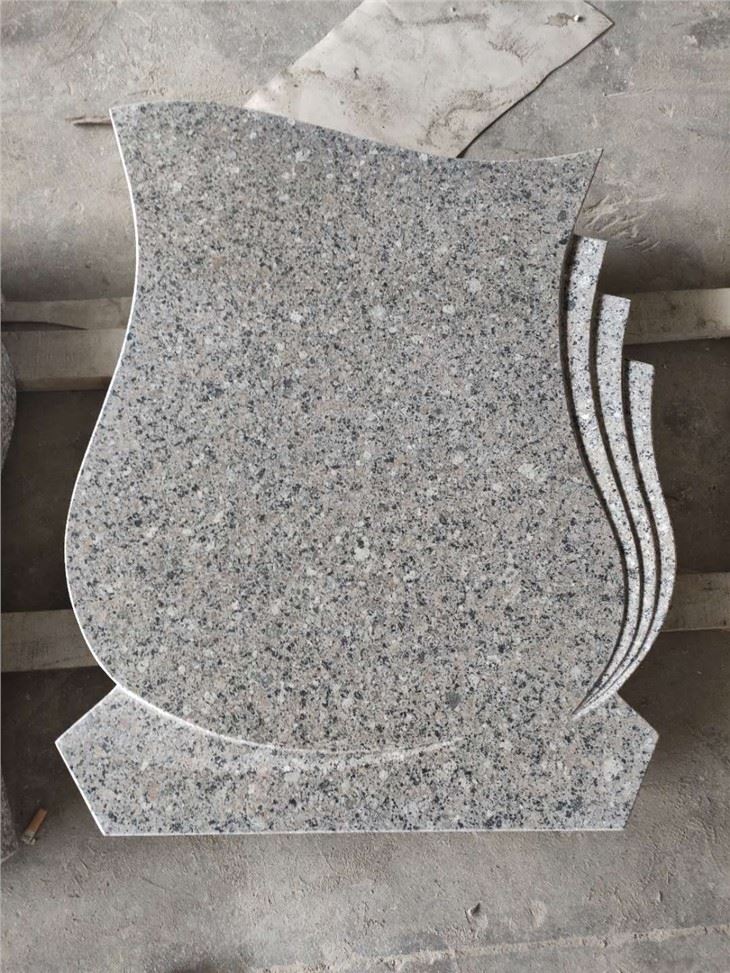 granite memorial headstones