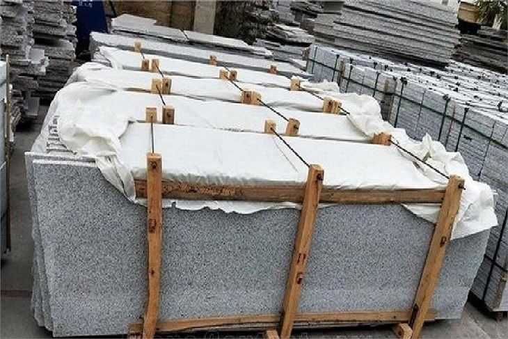 granite paving slabs
