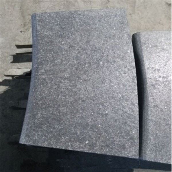 Granite Pool Coping Bullnose