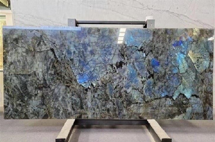 Labradorite Blue Granite dal