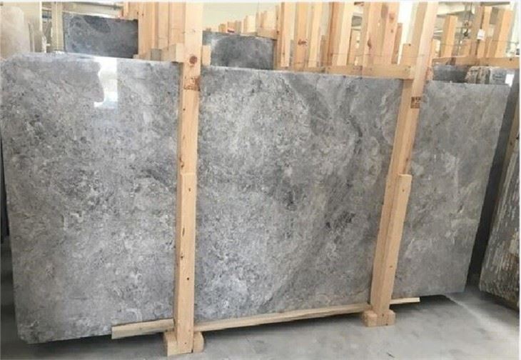 marble tundra grey