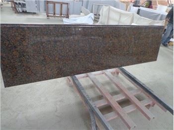 Baltik mawon Stone Countertop