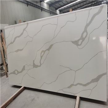 Pi bon Calacatta Quartz