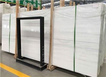 Bianco Dolomiti Marble