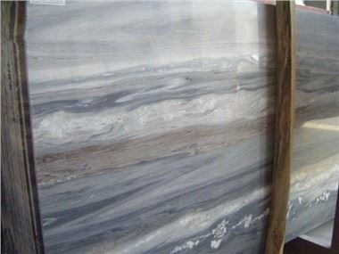 Blue Palissandro Marble