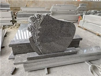 Nwa Grey Headstones