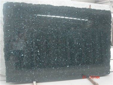 Emerald Pearl Granite dal