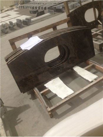 Emperador nwa Vanity Top