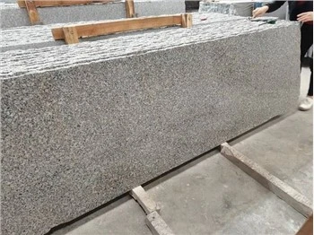 Granite Mwatye dal