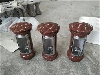 Granite Lantern