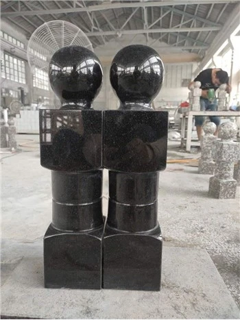 Granite Stone Poto