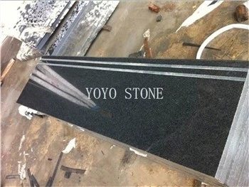 Gri Granite eskalye