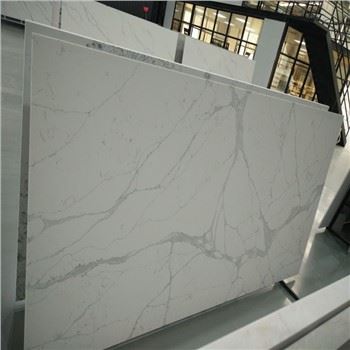 Nouvo Calacatta Quartz