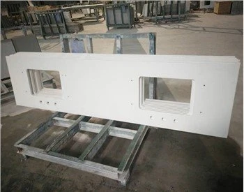 Pi blan Kitchen Countertops