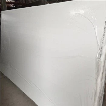 Pi blan Quartz Slab
