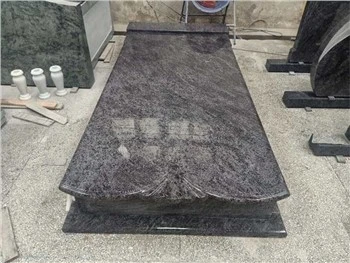 Single Tombstone