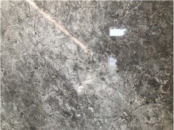 Tundra Grey Marble Carreaux