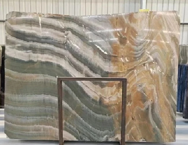 Marble Palissandro