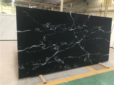 Calacatta Quartz Nwa