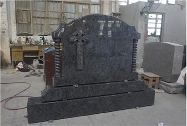 Granite Headstones Iland