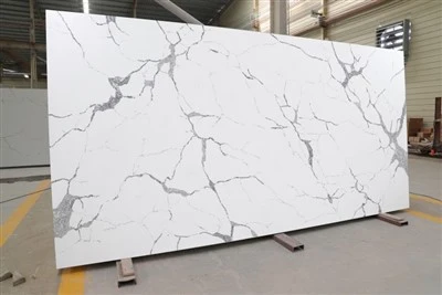 Envizib Blan Quartz