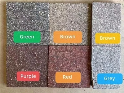 Italyen Porphyry