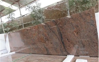 Granite wouj miltikolor