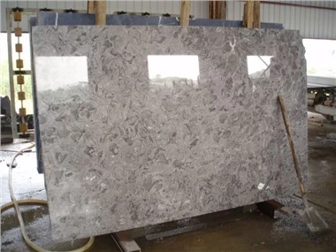 Sou entènèt jwèt Overlord Flower Marble