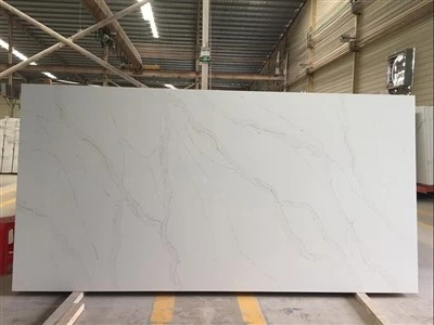 Quartz dal blan
