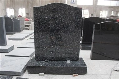 Sou entènèt jwèt Square Tombstone