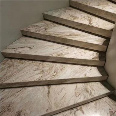 Blan Palissandro Marble