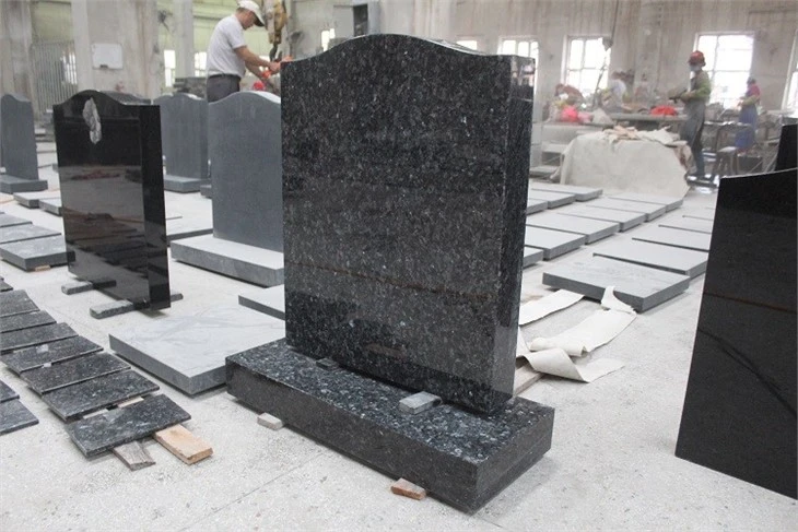 granite headstones ireland
