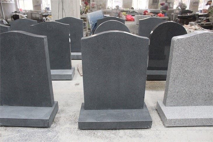 irish gravestones