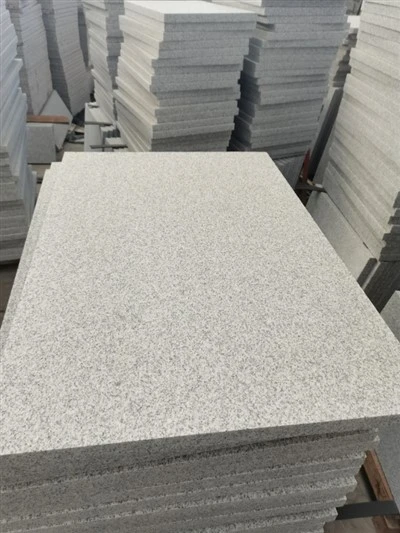 Gri Granite G603 Flamed mozayik