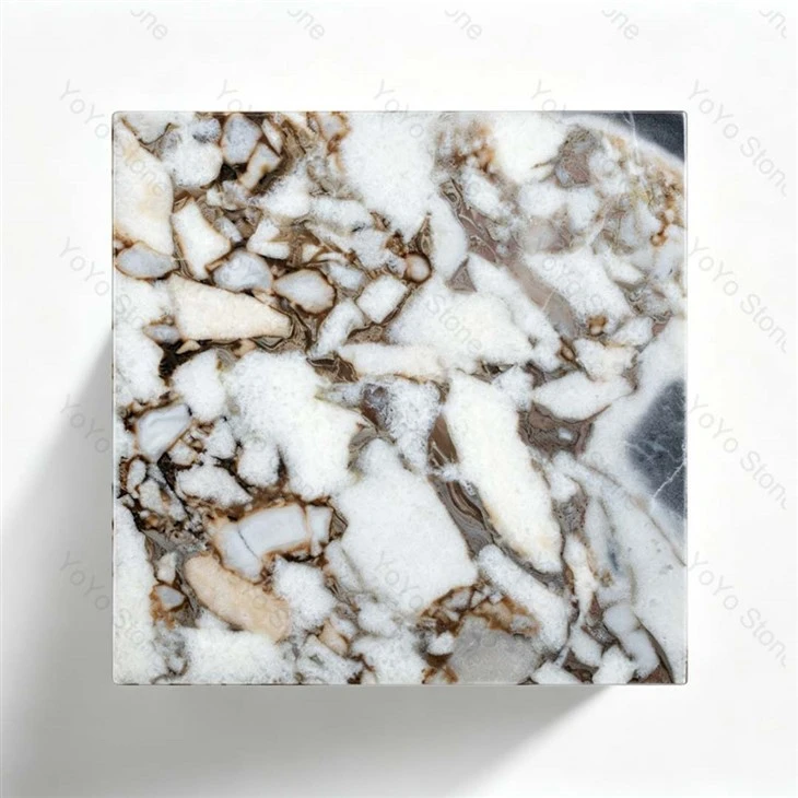 Calacatta Marble Side Table suppliers
